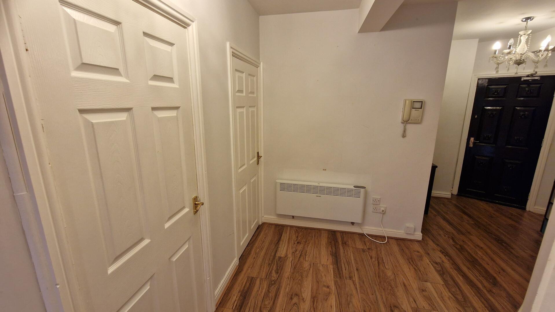 Tuscany House, Flat 10 19 Dickinson Street  Manchester